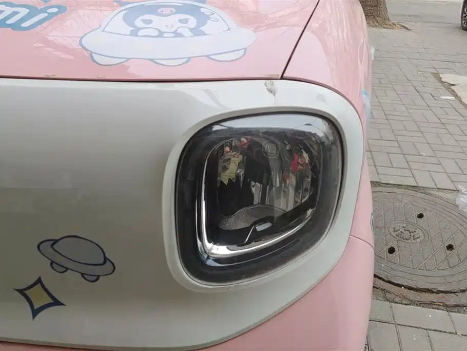 BESTUNE PENTIUM PONY