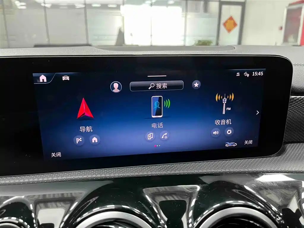 Mercedes-Benz A-Class 2023 A 180 L фото 7