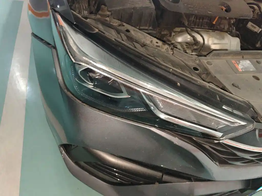 Photo 7 - Roewe i5