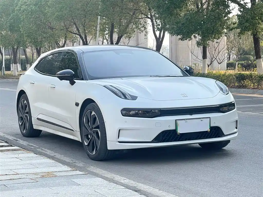 ZEEKR EXTREME KRYPTON 001