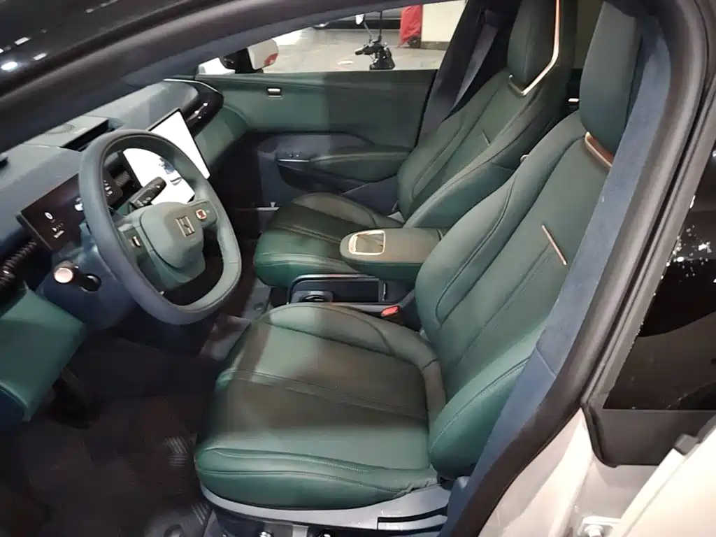 ZEEKR X 2023 2023 RWD ME Edition 5-seater