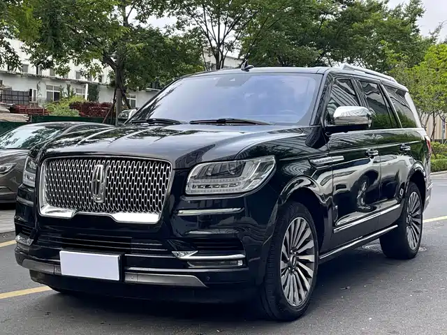 Lincoln Navigator 2019