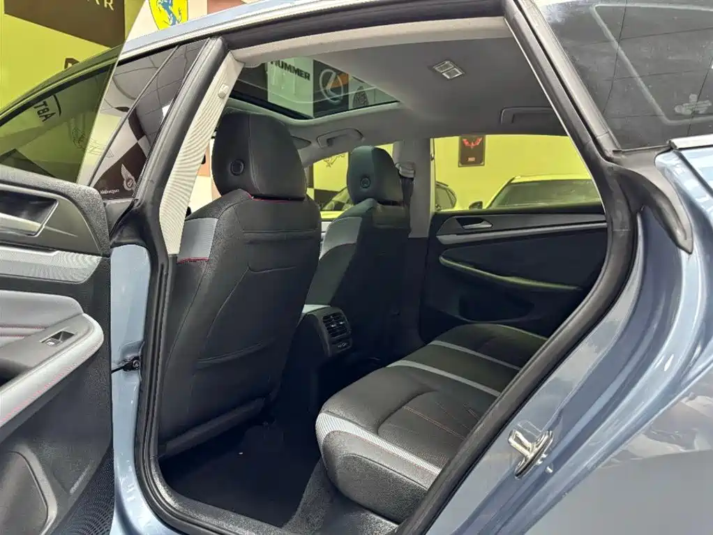 Volkswagen Lamando 2022 Lamando L 280TSI DSG Cool Edition фото 8