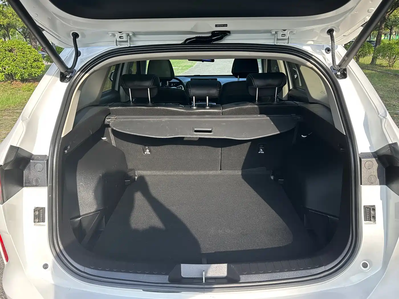 Haval H6 2022 3rd Gen 1.5T Auto 2WD Max фото 21