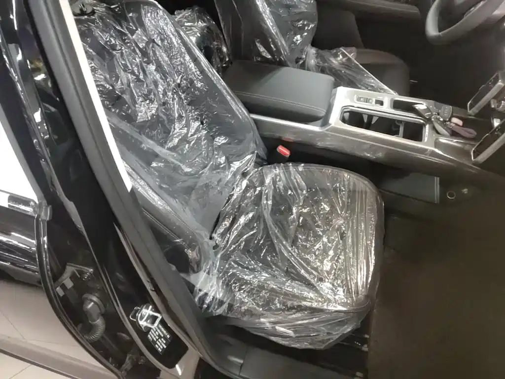  Haval Haval Big Dog 2026 Model 1.5T High Configuration 25