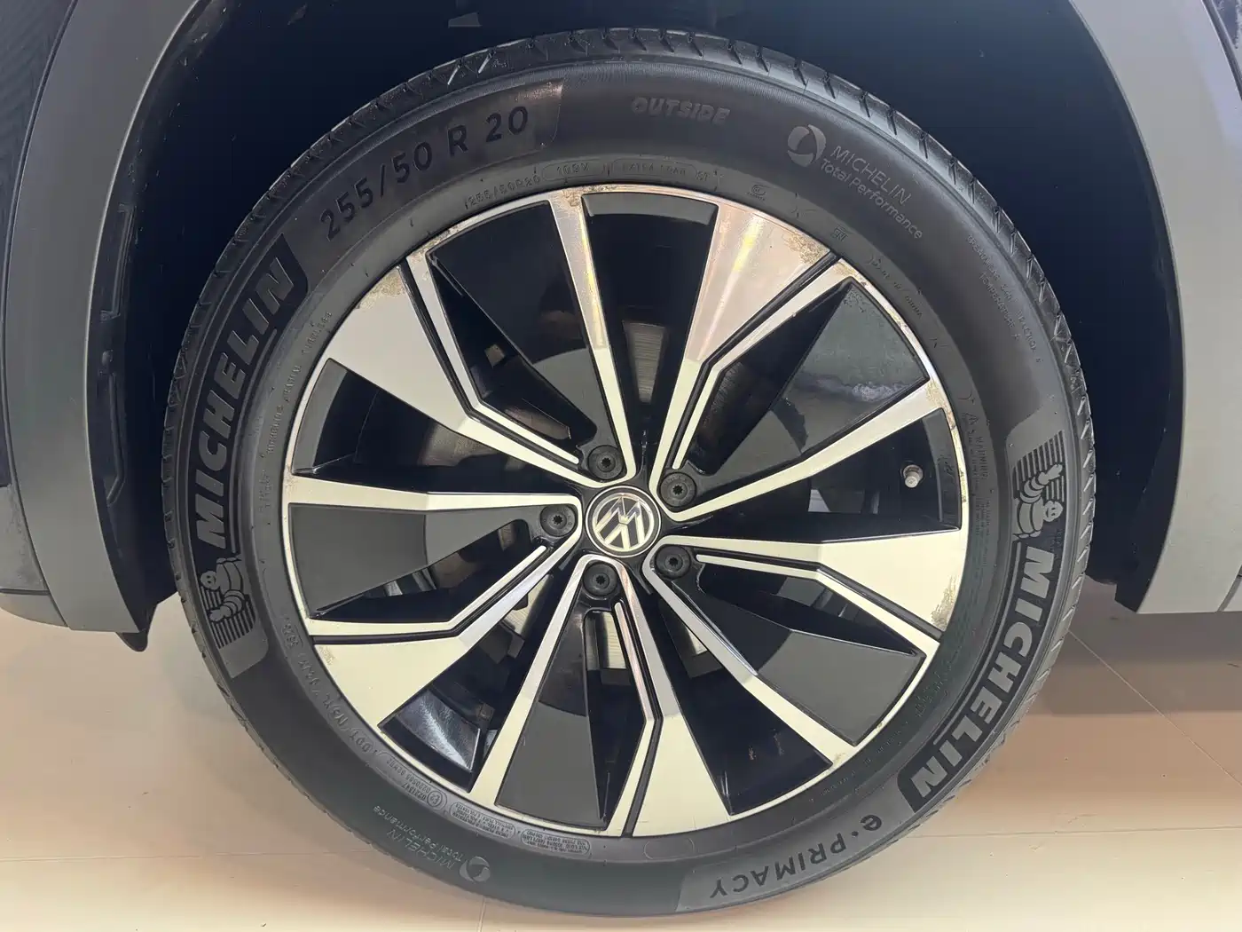 Volkswagen Teramont 2020 Teramont X 380TSI 4WD Premium Luxury фото 22