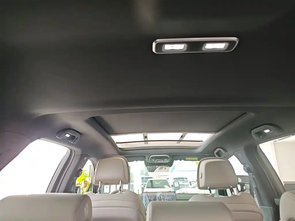 BYD Tang New Energy 2025 Smart Driving Edition DM-i 115KM Flagship фото 18