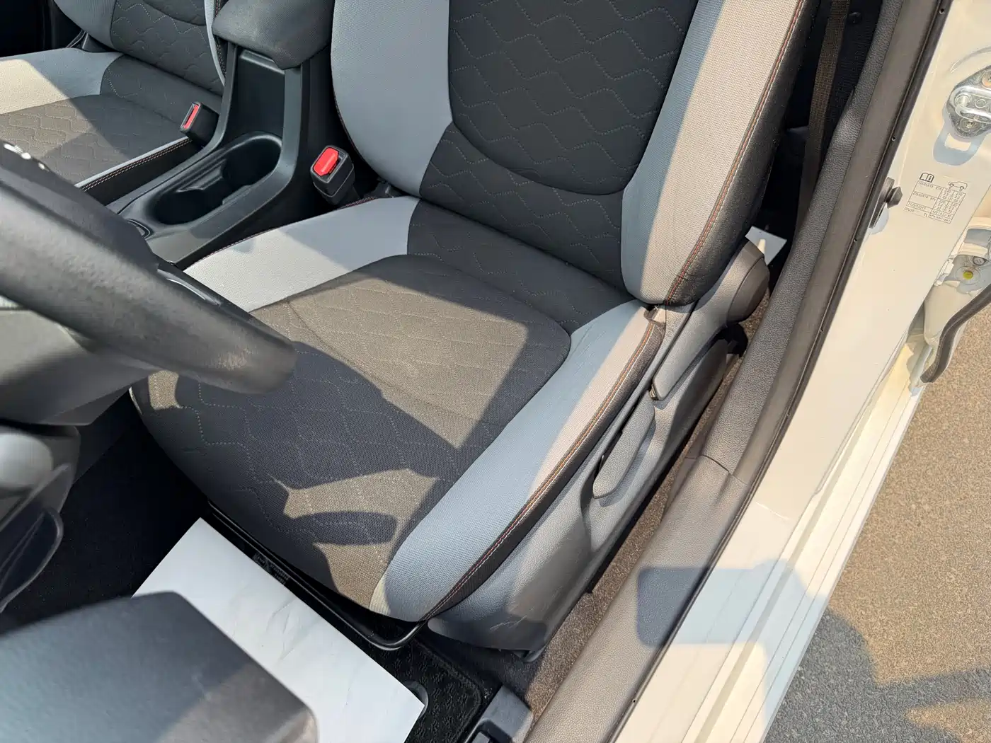 Toyota Corolla 2021 1.2T S-CVT Elite PLUS Edition фото 9