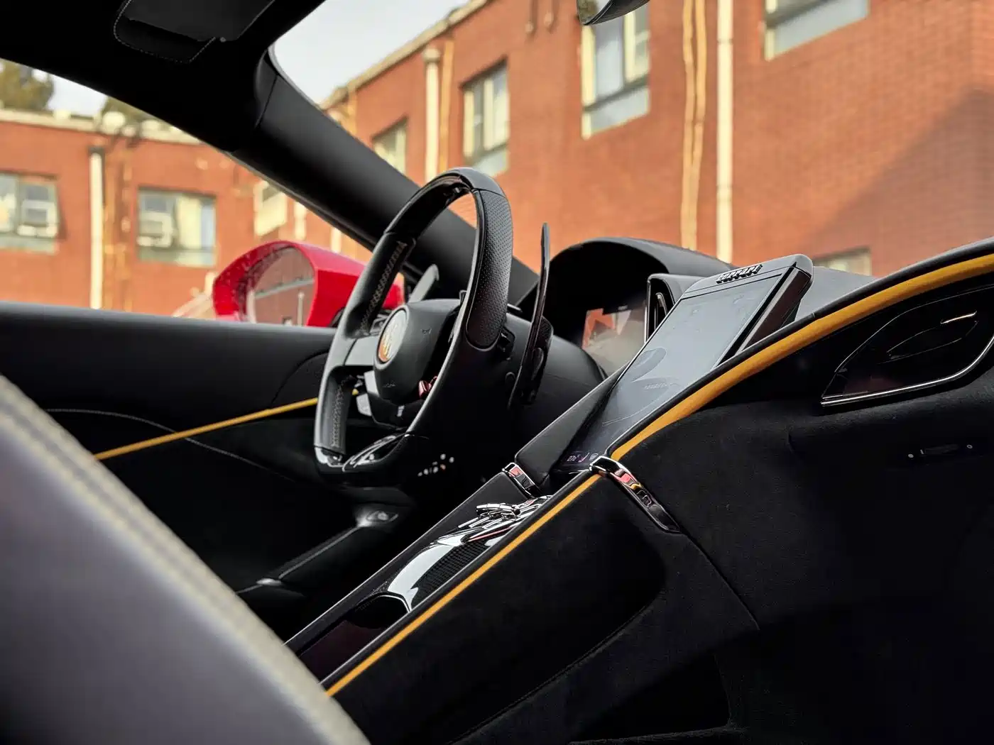 Ferrari Roma 2024 2020 3.9T V8