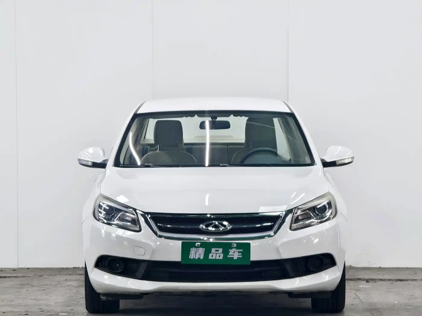 Chery Arrizo 7 2016 2015 1.5T Manual Zhiling Edition