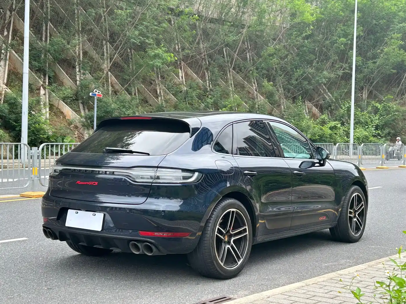 Фото 6 - Porsche Macan