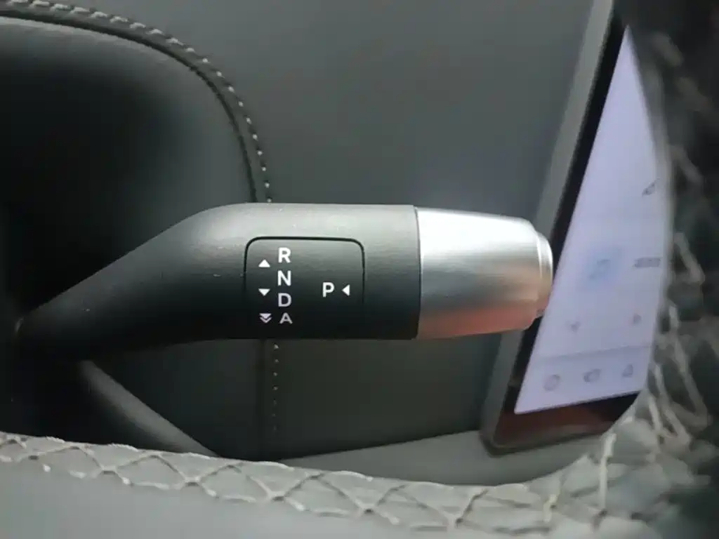 Li Auto L7 2025 2025 Max Smart Renewal Edition