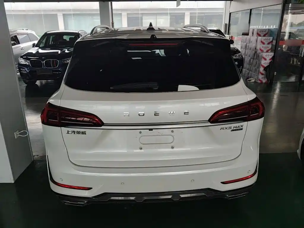 Roewe RX5 MAX 2022 2022 1.5T Auto Youwei Flagship