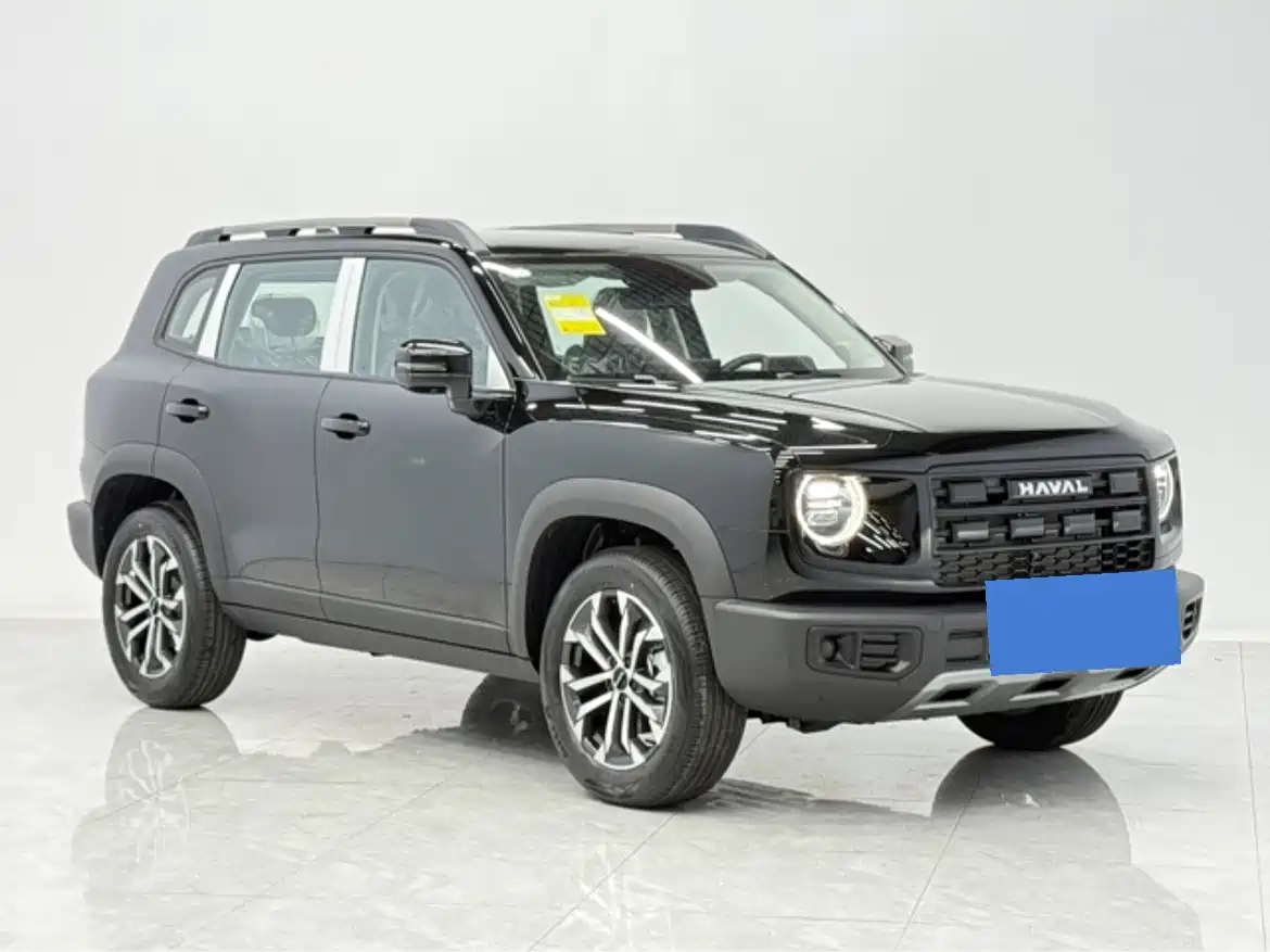 2026 Haval Big Dog