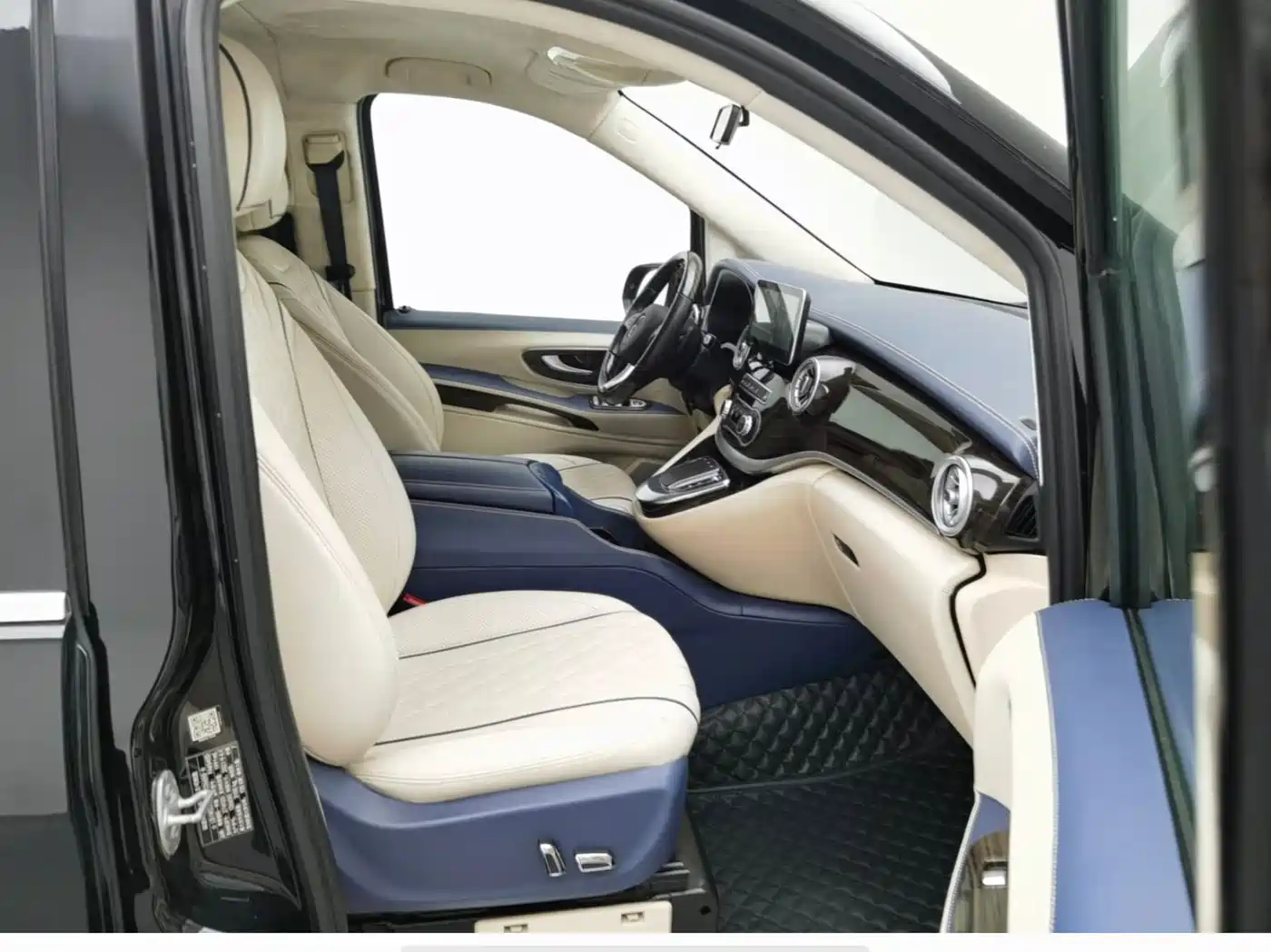 Mercedes-Benz Vito, миниатюра 21