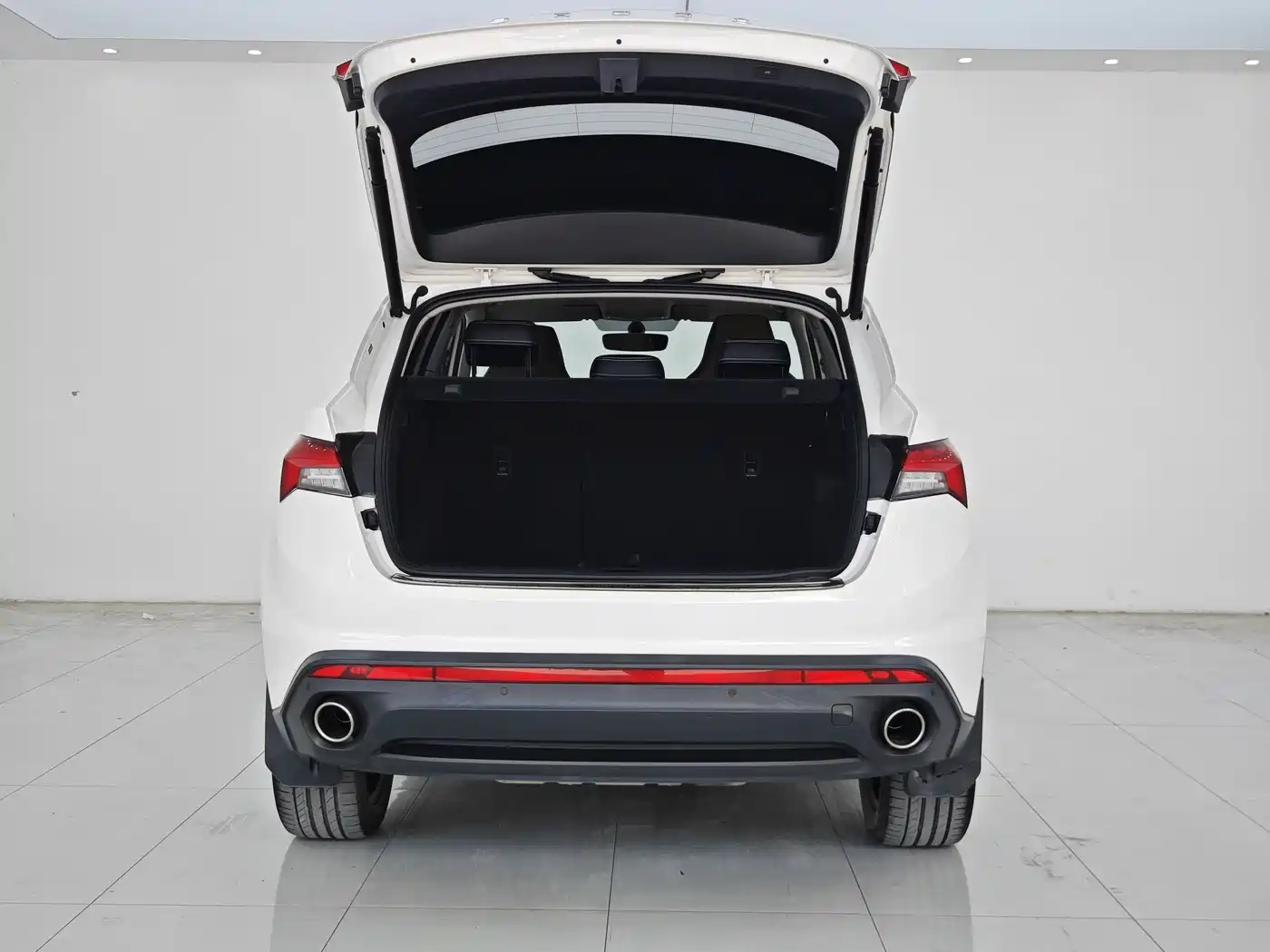 Škoda Kodiaq GT 2019 TSI330 2WD Luxury Edition China VI фото 24