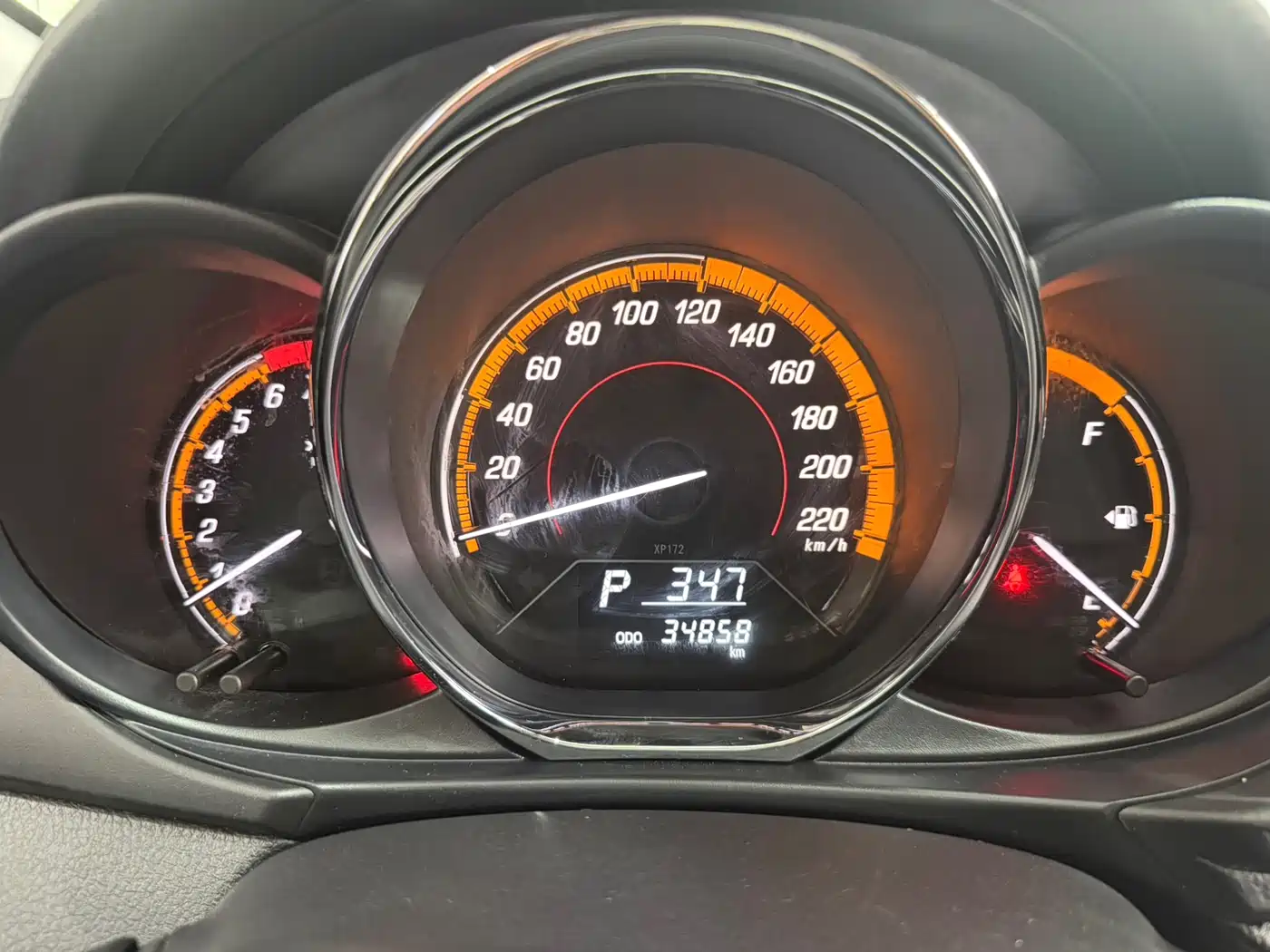 Toyota YARiS L Zhi Xuan 2022 Zhi Xuan X 1.5L CVT Leading PLUS Edition фото 10