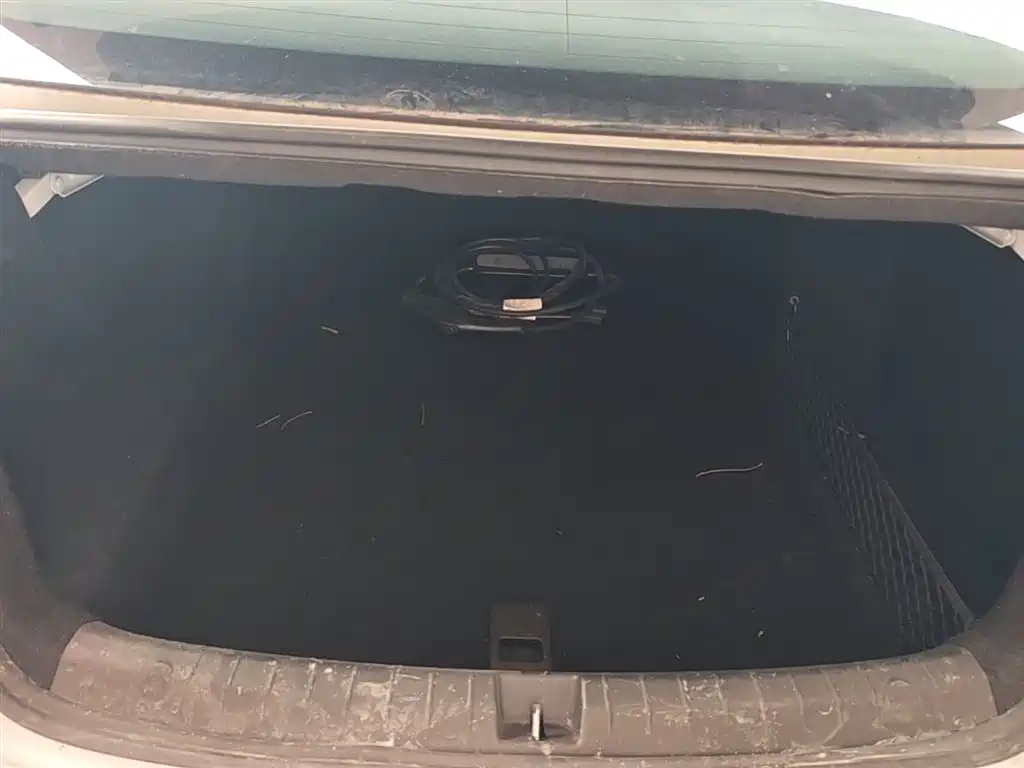 BYD Qin PLUS 2021 DM-i 55KM Flagship фото 19