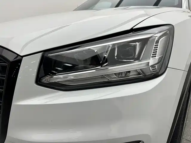 Audi Q2L 2021 35 TFSI Progressive Dynamic фото 18