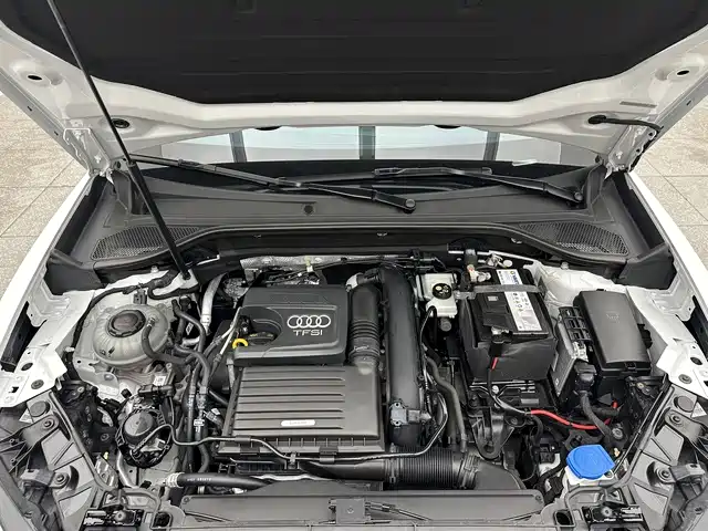 Audi Q2L 2021 35 TFSI Progressive Dynamic фото 17