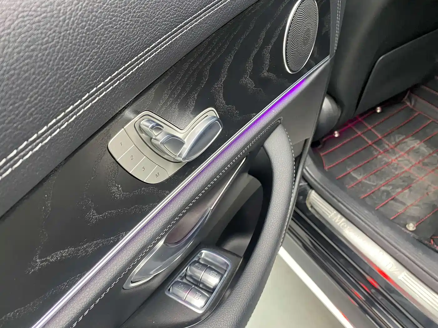 Mercedes-Benz E-Class 2018 Facelift E 300 L Sport Fashion фото 29