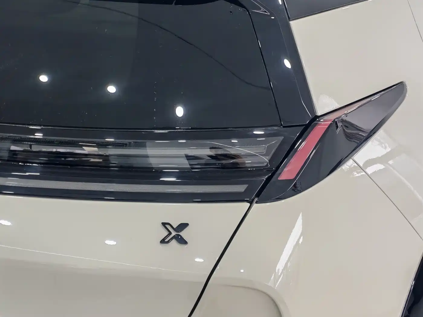 ZEEKR EXTREME KRYPTON X