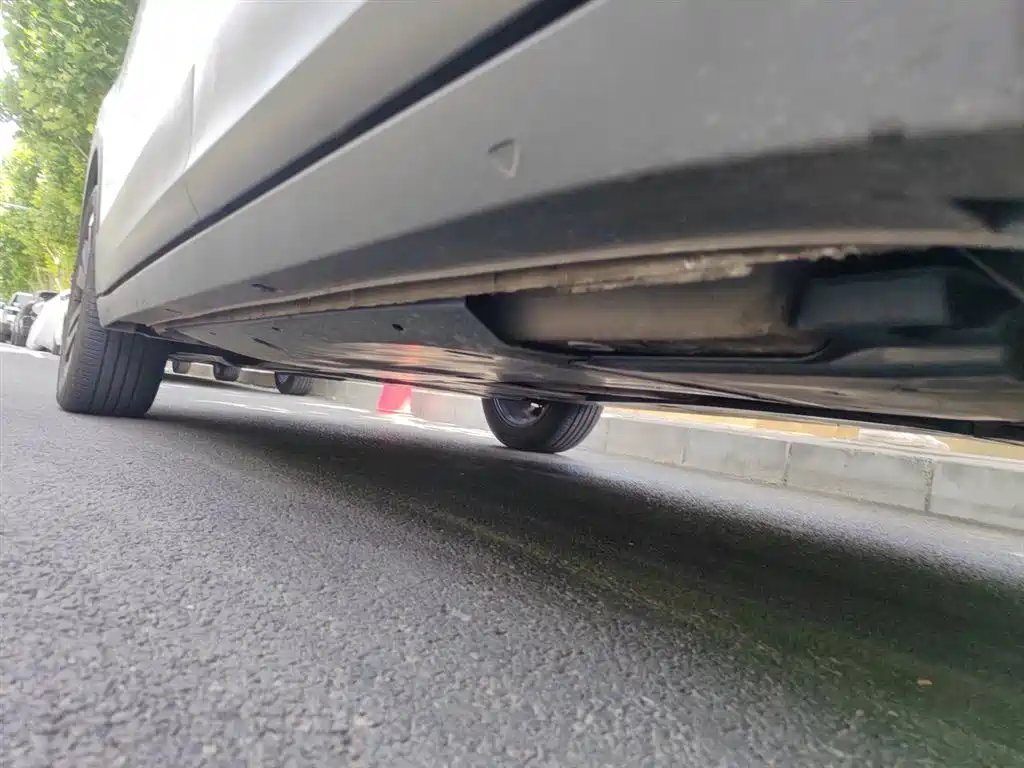 Volkswagen Tanying 2021 1.5L Automatic Smart Connect Edition фото 19