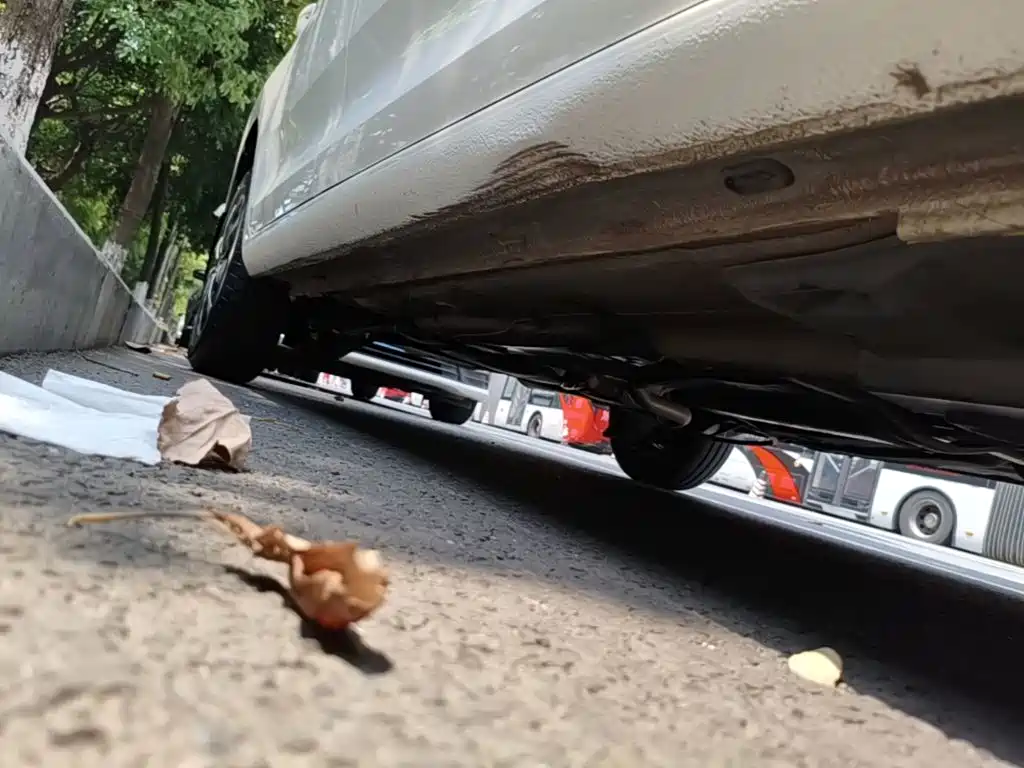 Volkswagen Santana, миниатюра 21