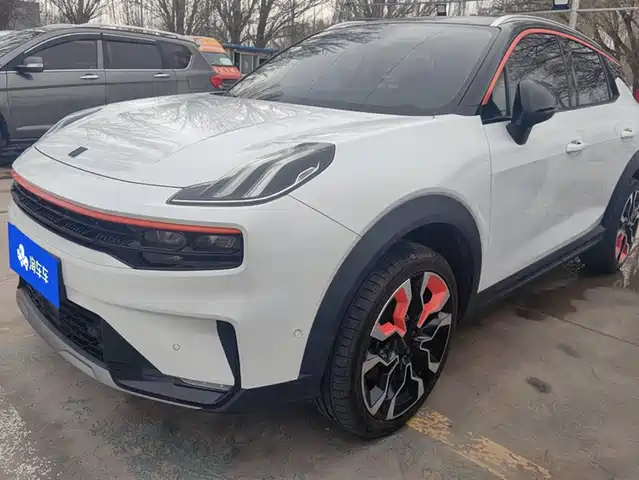 LYNK 06