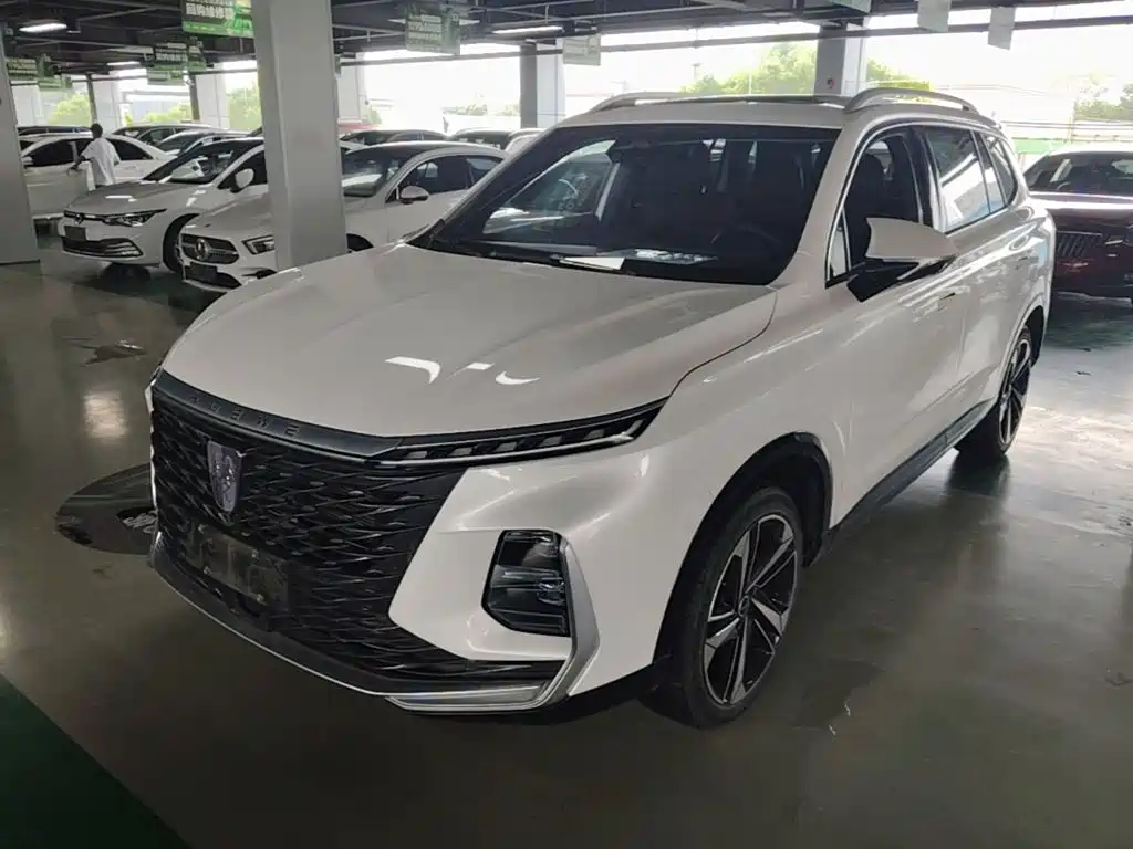 Roewe RX5 MAX 2022 2022 1.5T Auto Youwei Flagship