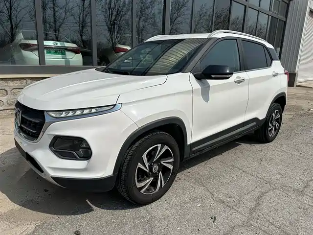 baojun 510