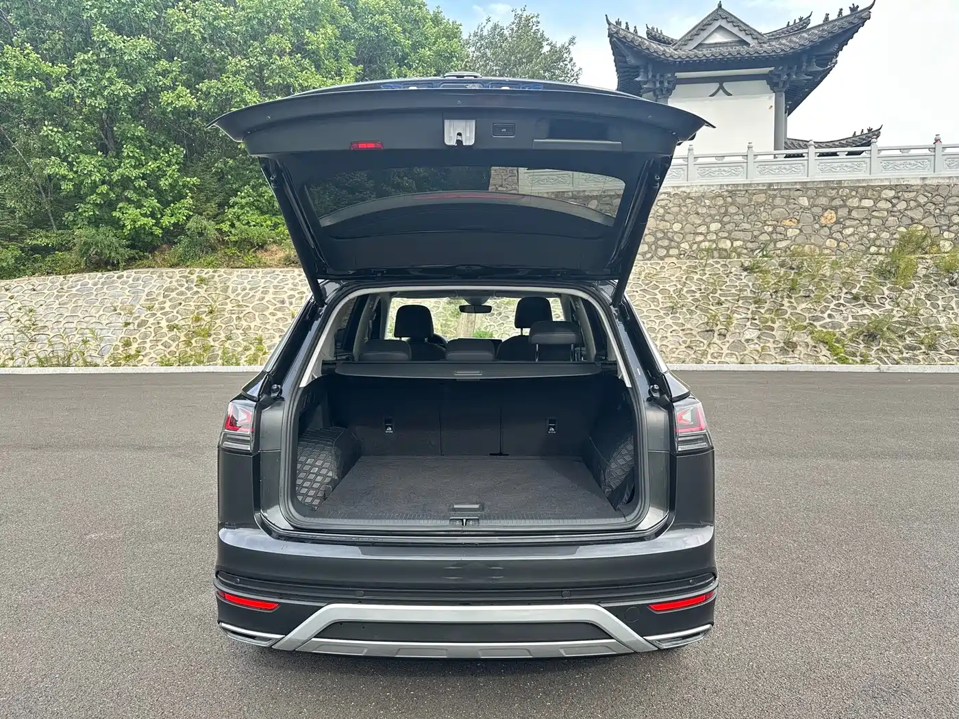 Volkswagen Tayron, миниатюра 8