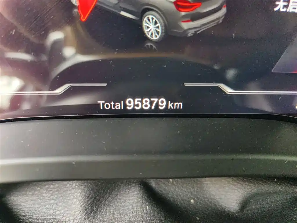 BMW X3 2021 xDrive28i M Sport Package фото 13