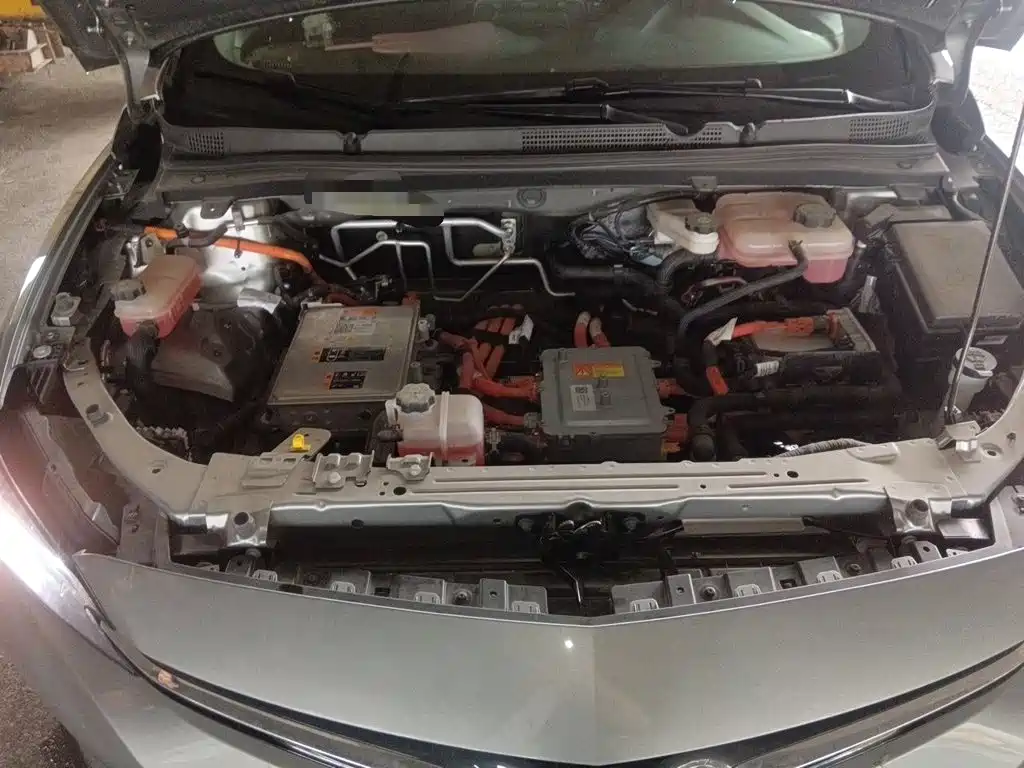 Buick Velite 6 2024 2024 450km Premium PLUS
