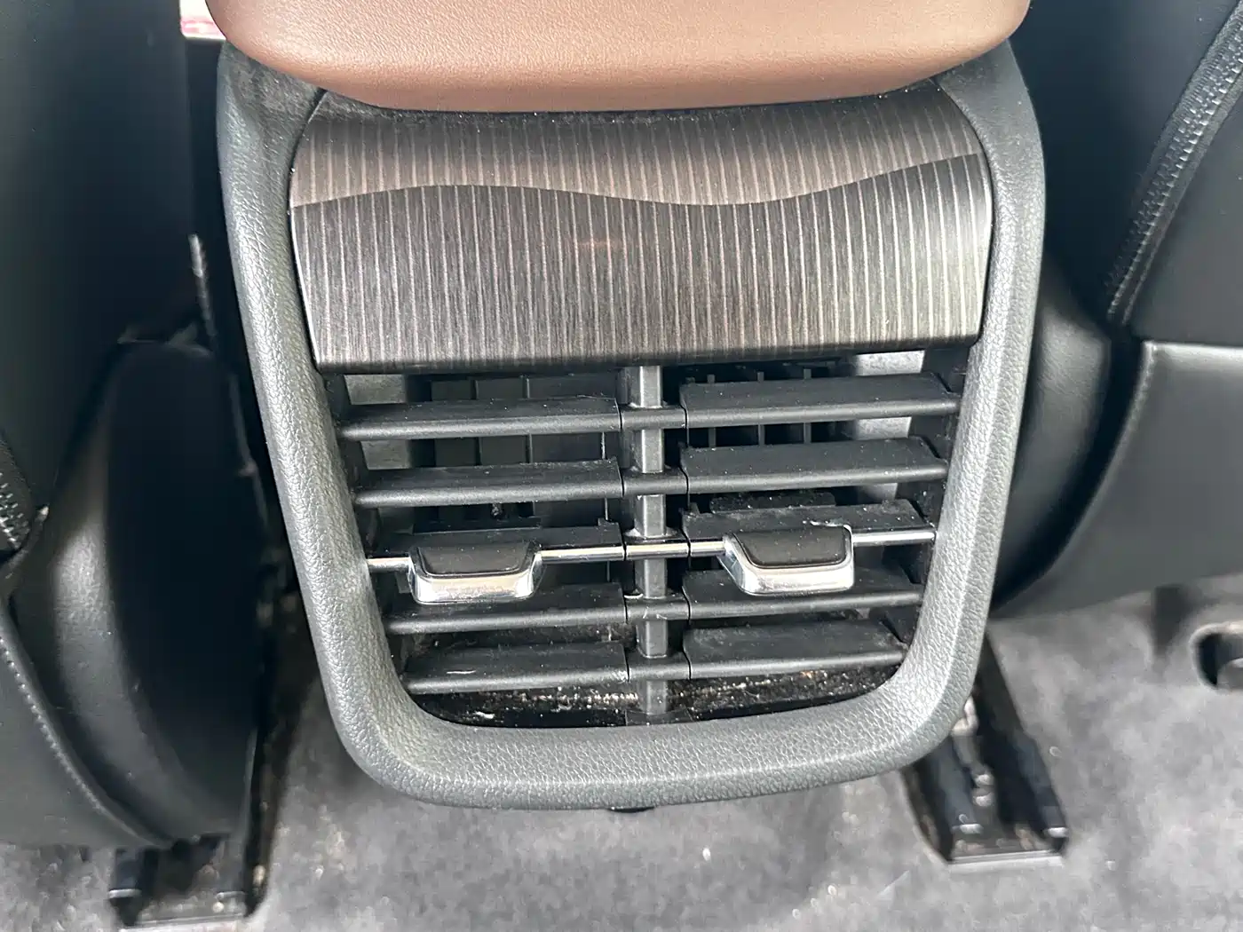 Hongqi E-QM5 2022 431km Battery Swap Enjoyment Edition фото 14