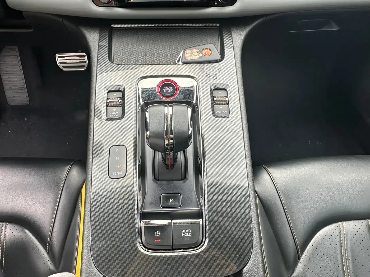 GAC Trumpchi Trumpchi Emkoo 2021 270T DCT J15 Edition фото 17