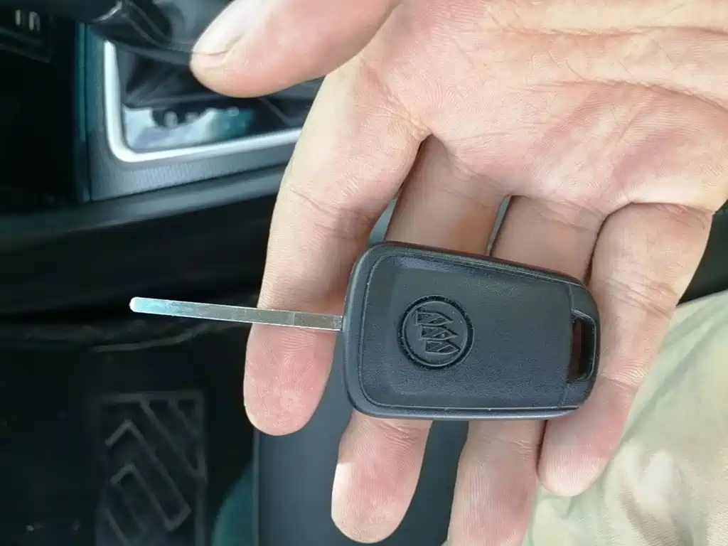 Buick Excelle GT 2020 2019 18T Auto Connected Elite China VI