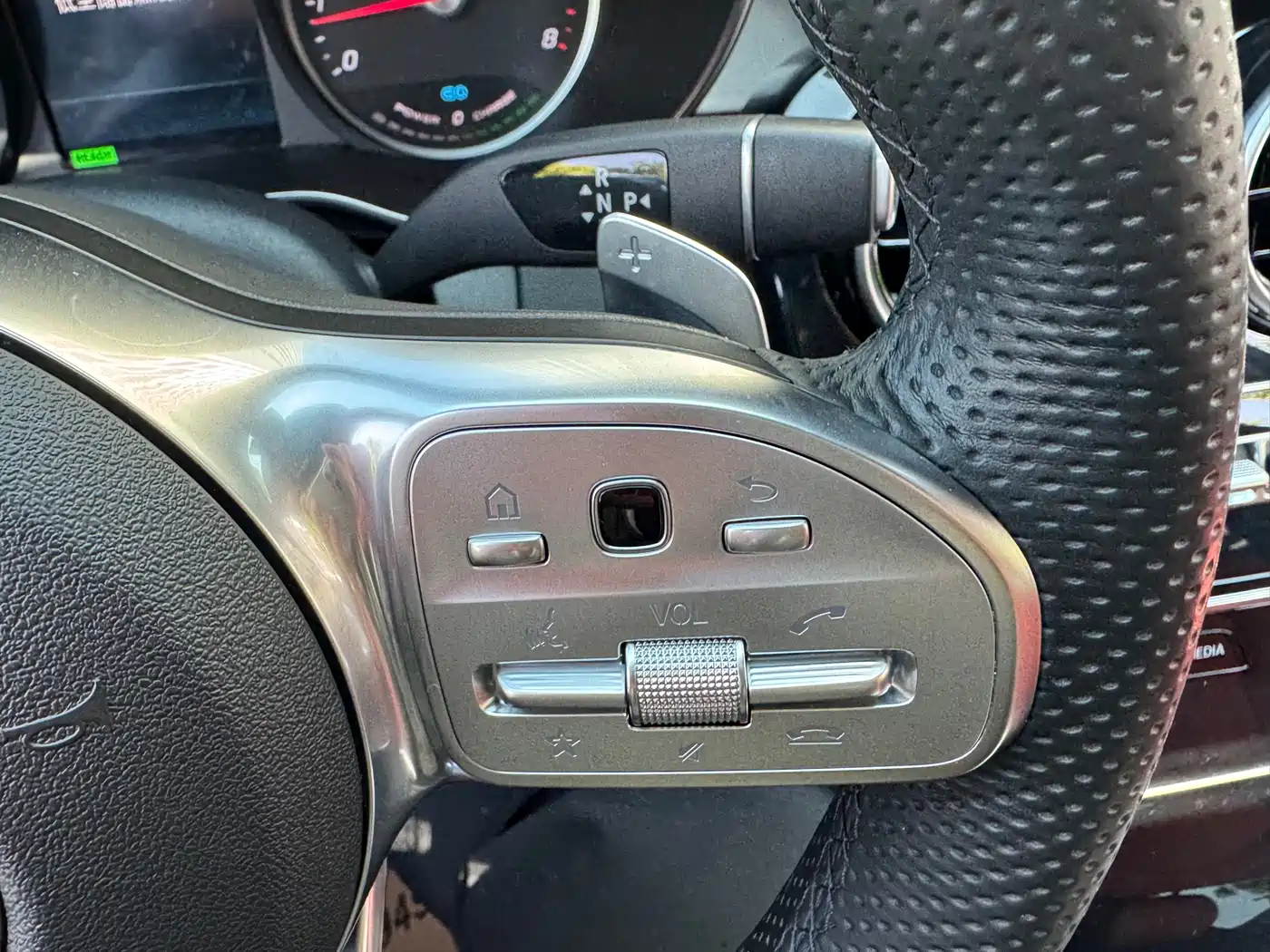 Mercedes-Benz C-Class 2019 C 260 Sport фото 39
