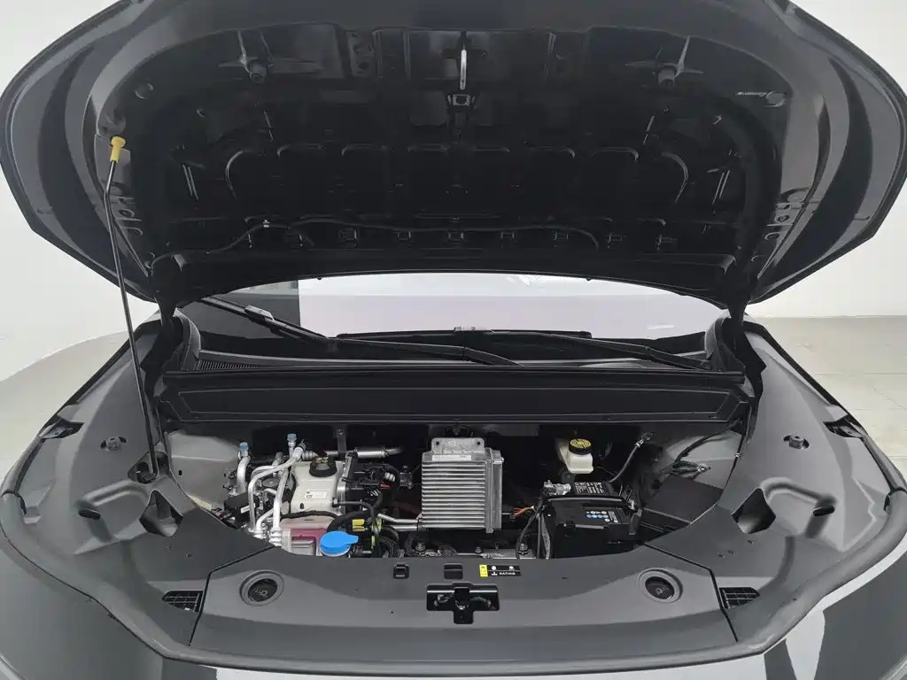 Toyota BoZhi 3X 2026 2025 Model 520 Pro LiDAR Version