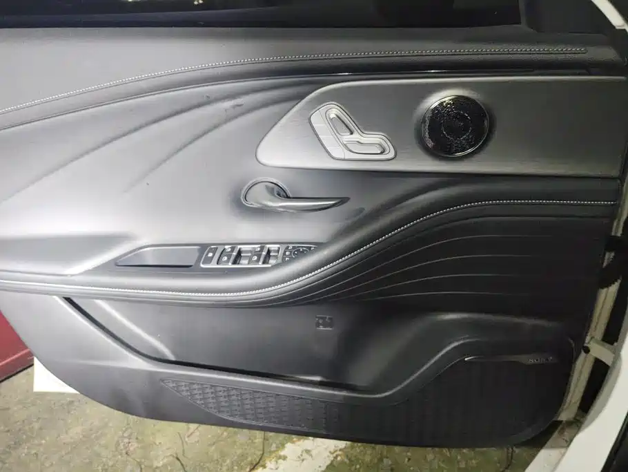 Chery Arrizo 8 2025 2025 Model 2.0T DCT Vigor