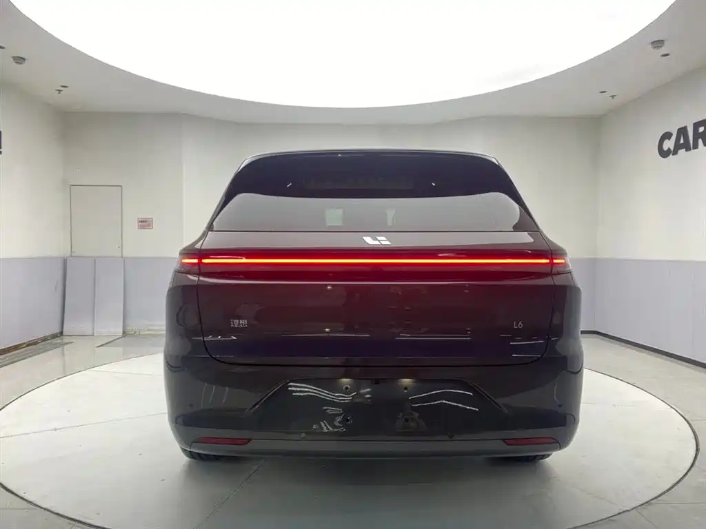 Li Auto IDEAL L6