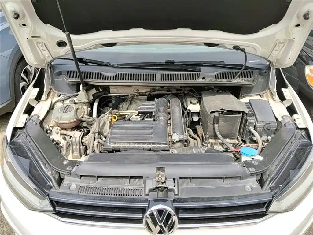 Volkswagen Touran 2016 Touran L 280TSI DSG Comfortline фото 20