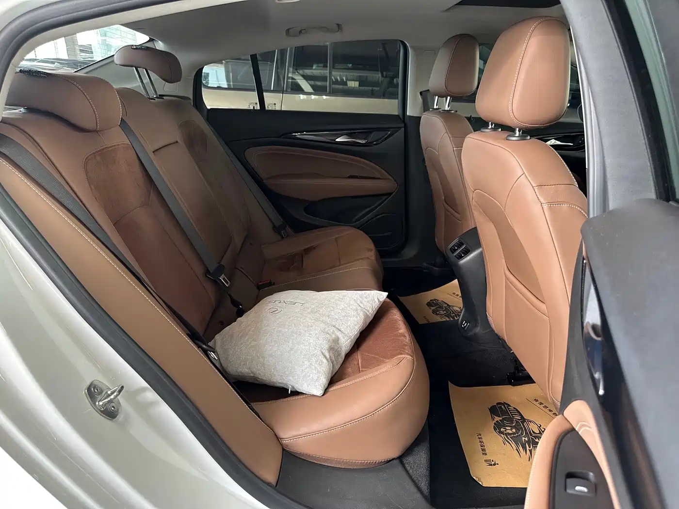 BUICK REGAL