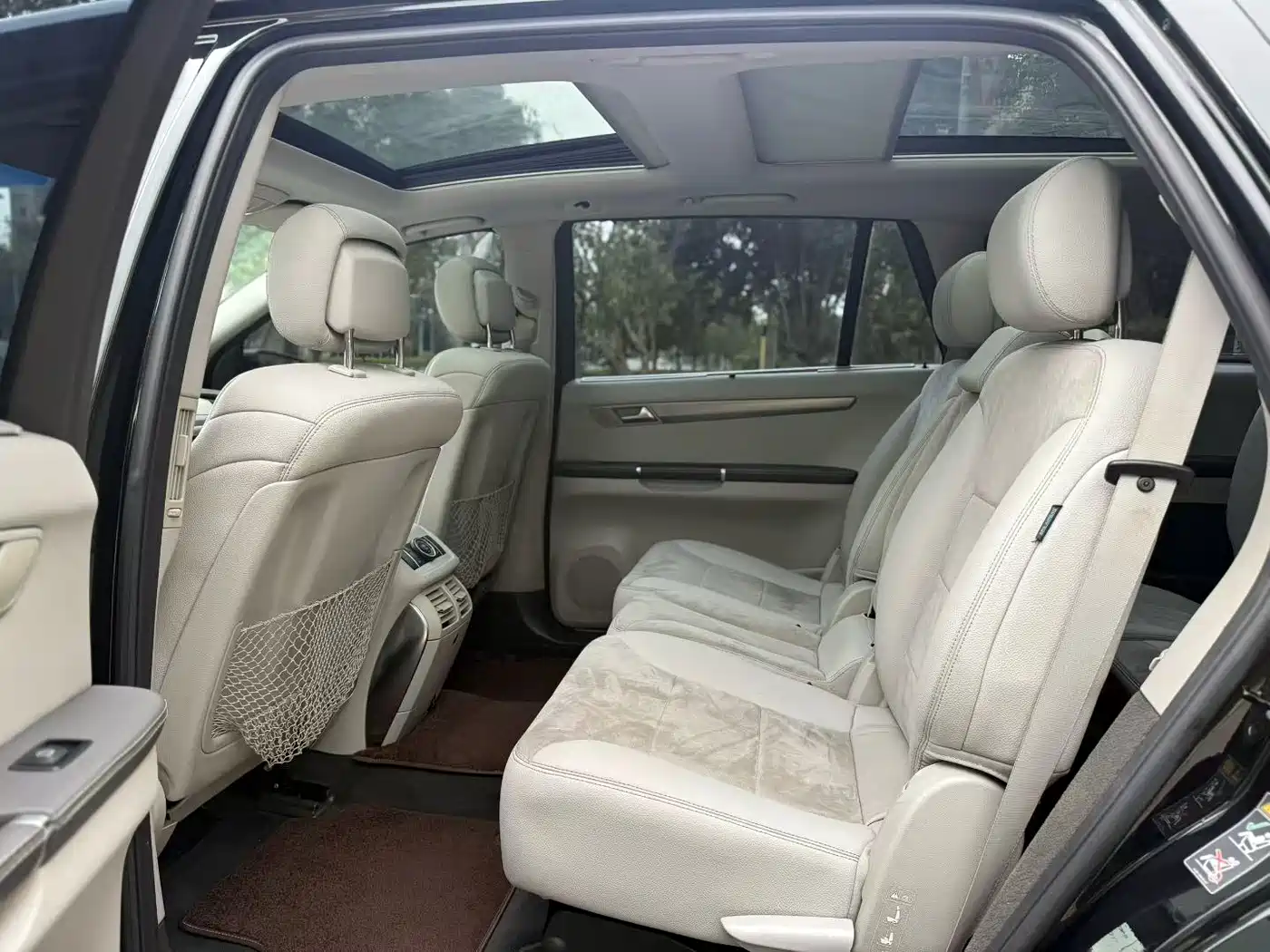 Mercedes-Benz R-Class 2014 R 320 4MATIC Business фото 6