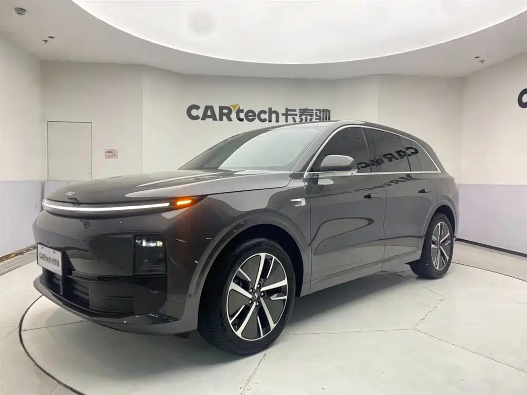 Li Auto IDEAL L6