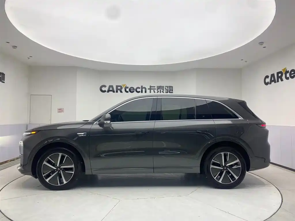 Li Auto IDEAL L6
