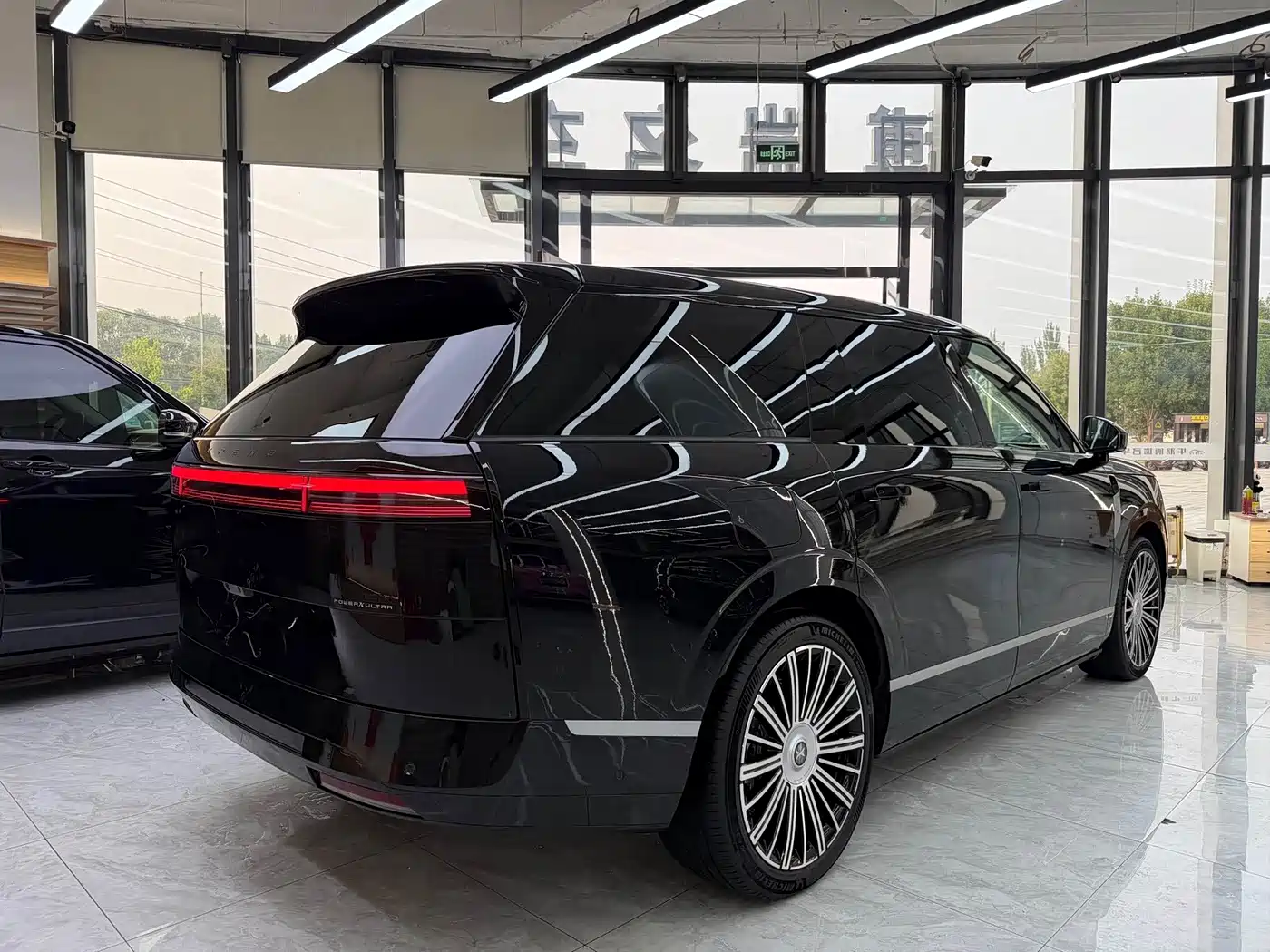 XPeng G01 2026 2026 Extended Range Edition