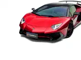 Фото 11 - Lamborghini Aventador