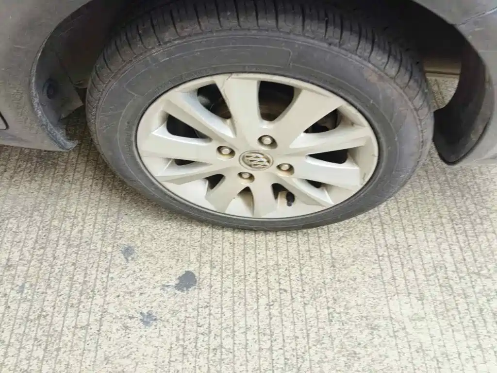 Buick Excelle 2011 2011 1.6LE-AT
