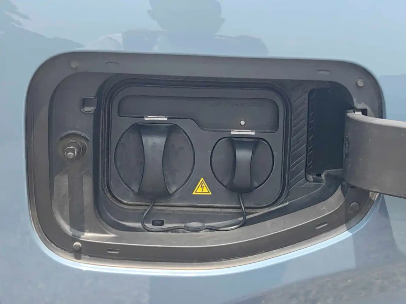 Leapmotor B10 2025 2025 510 LiDAR Edition